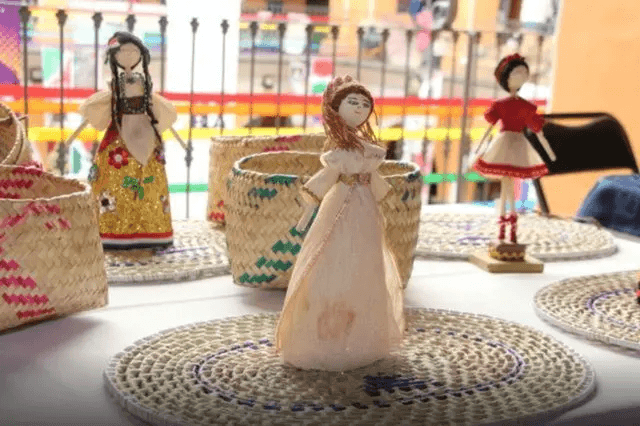 Buscan impulsar herencia artesanal de Puebla rumbo al Mundial 2026