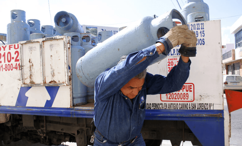 ¿Y el gas esta semana en Puebla… sube o no?